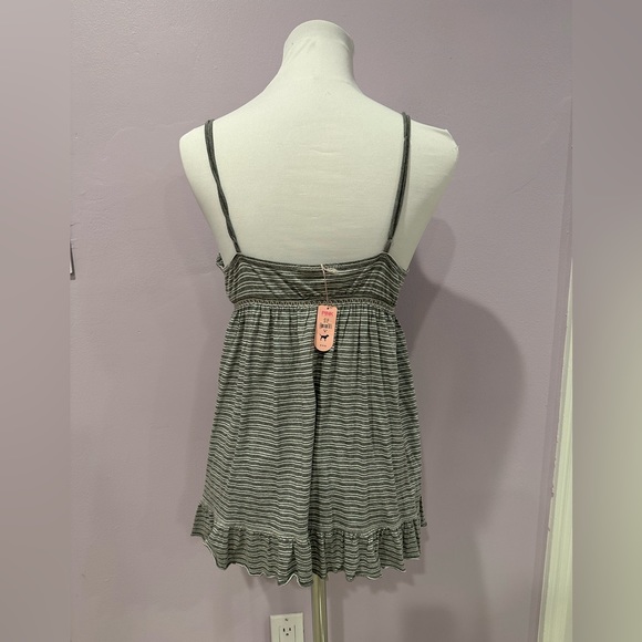 NWT PINK Victoria Secret Vintage Spaghetti Strap Tank Top - Picture 6 of 12